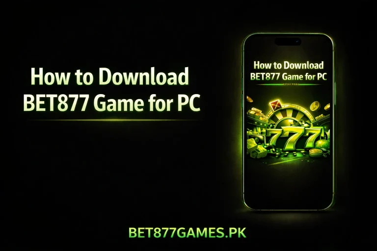 Bet877 Game