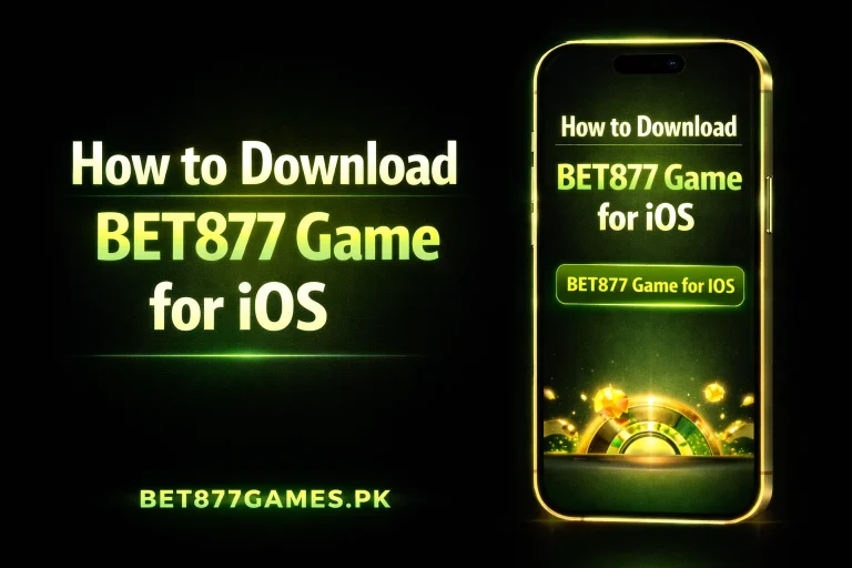 Bet877 Game