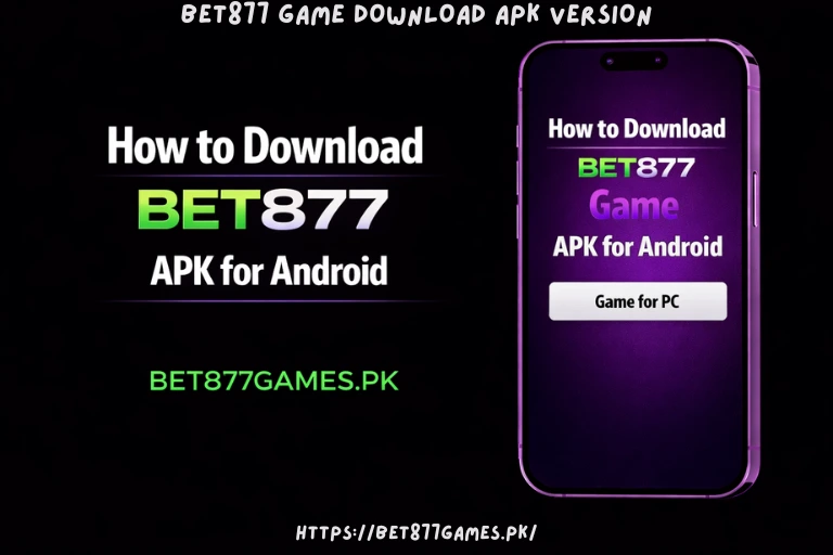Bet877 Game