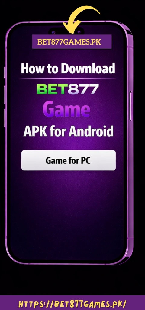 Bet877 Game