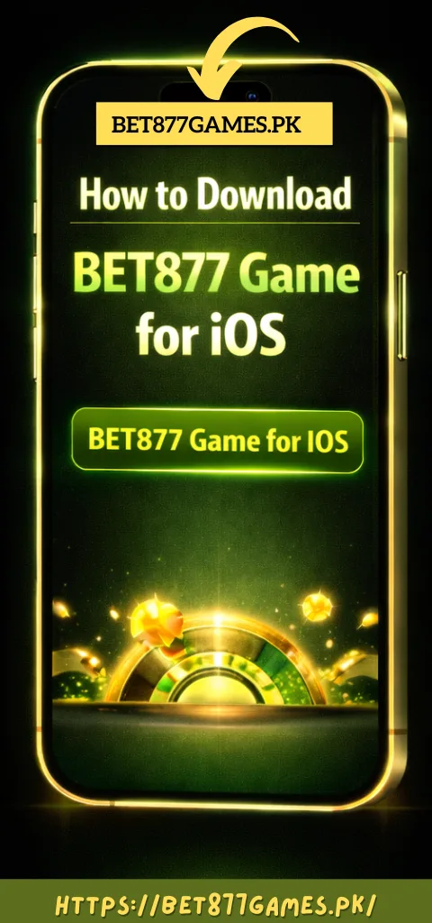 Bet877 Game