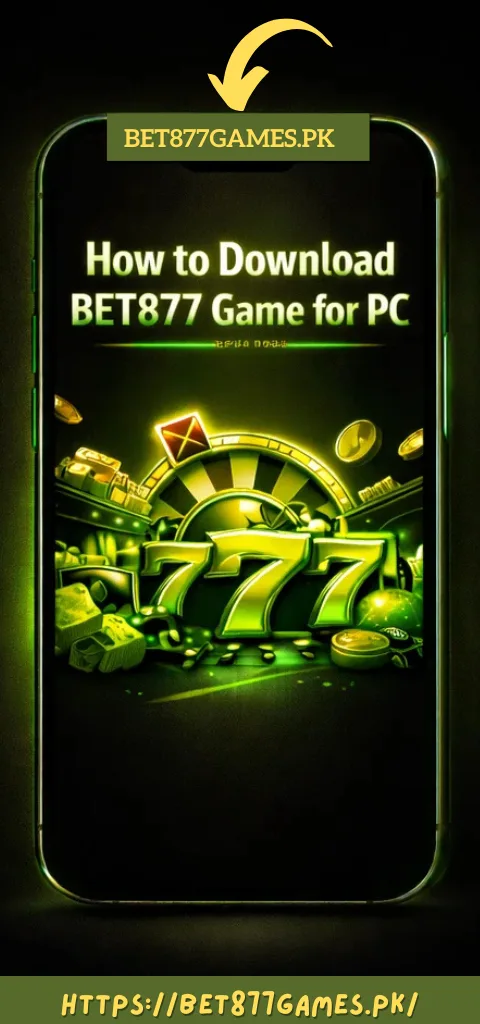 Bet877 Game